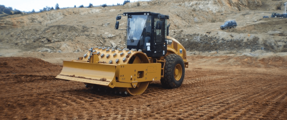 Roller vs Compactor: Which Should You Hire?