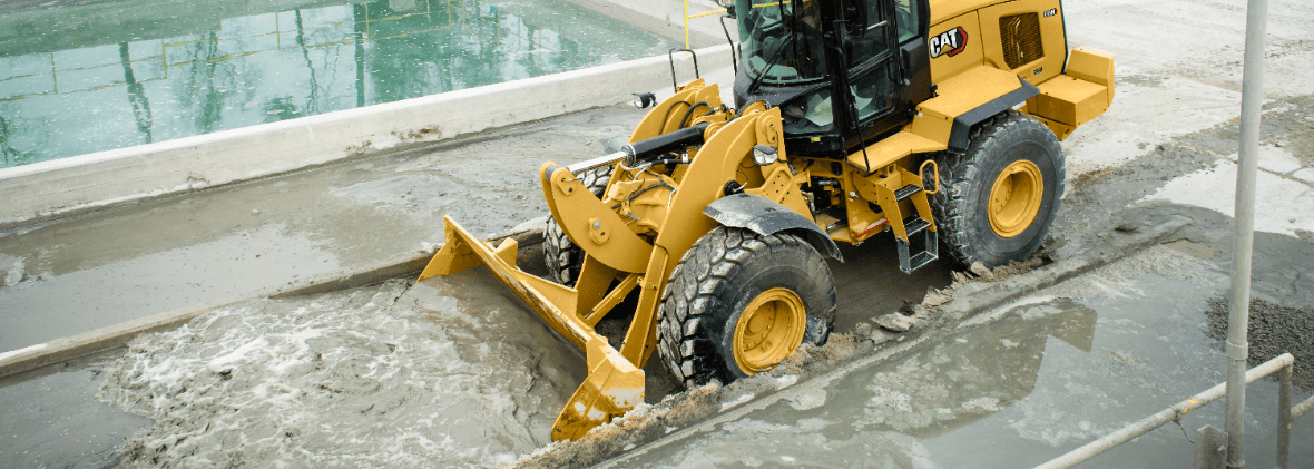 Tips for Pouring Concrete in the Winter