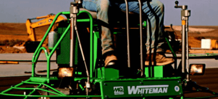 Power Trowels: Walk-Behind vs. Ride-On