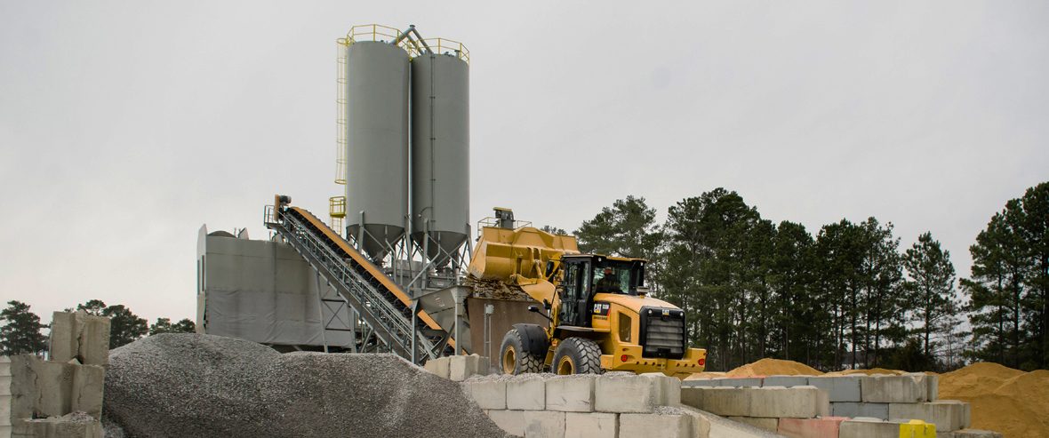 How to Make Concrete: Full Process Steps  