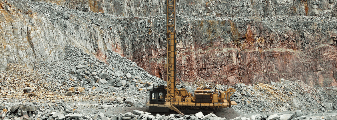 What Are Construction Drills Used For?