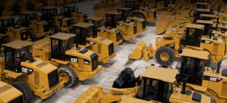 How to Be Sure Your Construction Equipment Is the Right Size