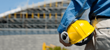 Construction Risk Management