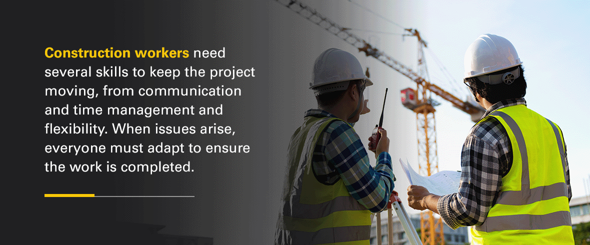 project management