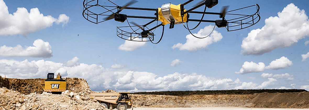 New Trends in the Construction Industry