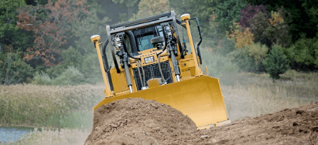Heavy Equipment Rentals - Try Before You Buy