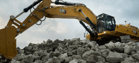 What Classifies as Heavy Equipment?