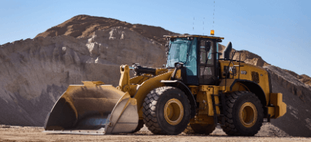 Large Wheel Loaders and Their Different Uses