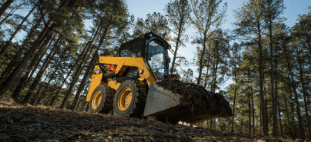 Skid Steer or Compact Track Loader — Which Do I Choose?