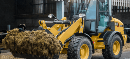 What Is a Front-End Loader?