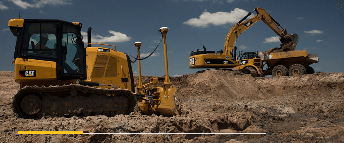 The Cat Rental Store Guide: The Different Types of Loaders 