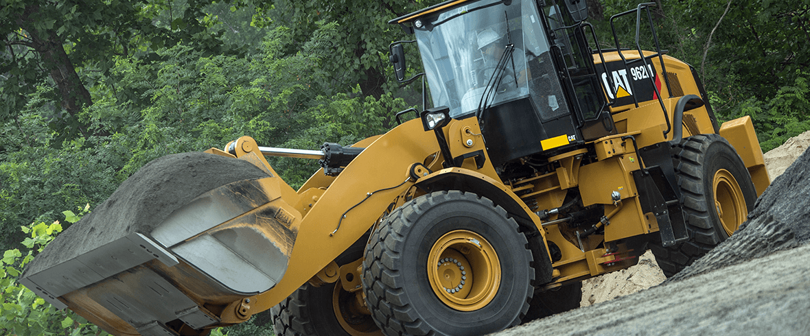 Bulldozer vs. Wheel Loader