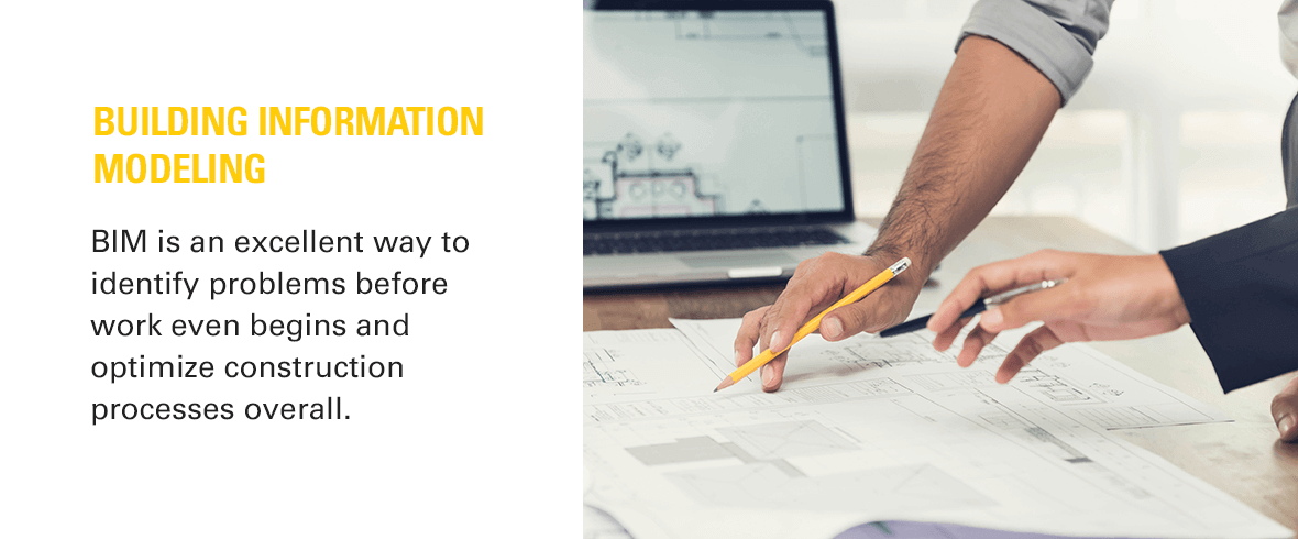 Building Information Modeling