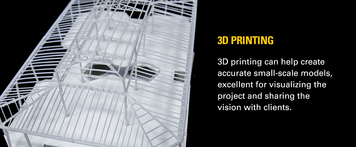 3D Printing