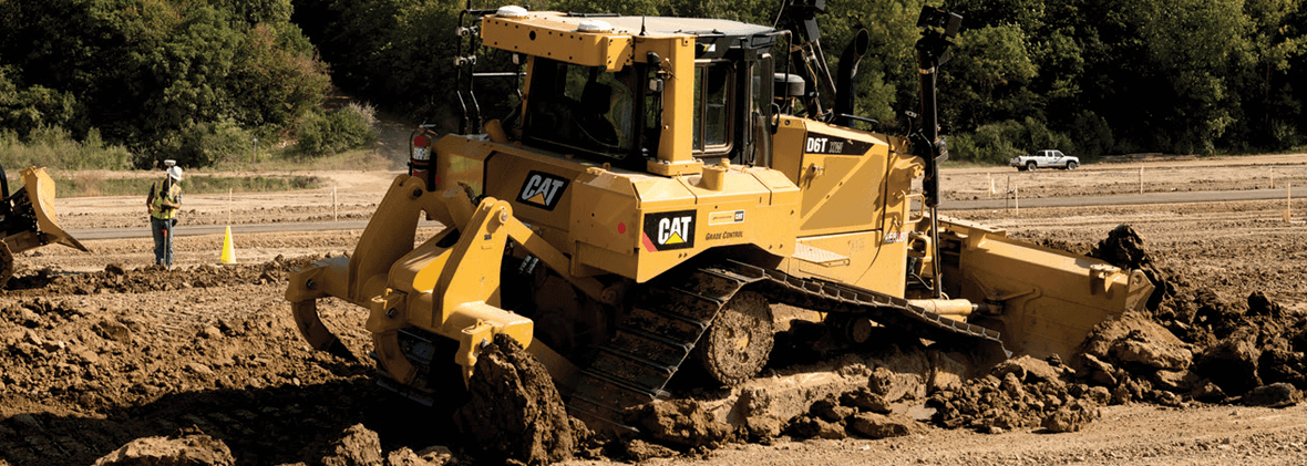 Embracing Digitalization in Construction