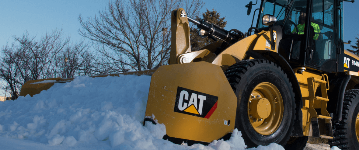 Best Snow Removal Equipment Attachment Rentals