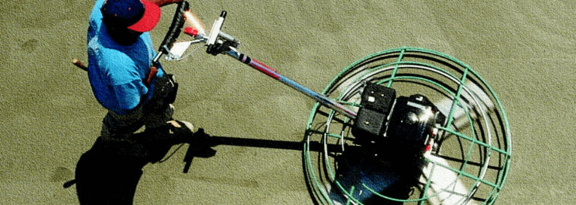 What Equipment Do You Need to Pour a Concrete Sidewalk?