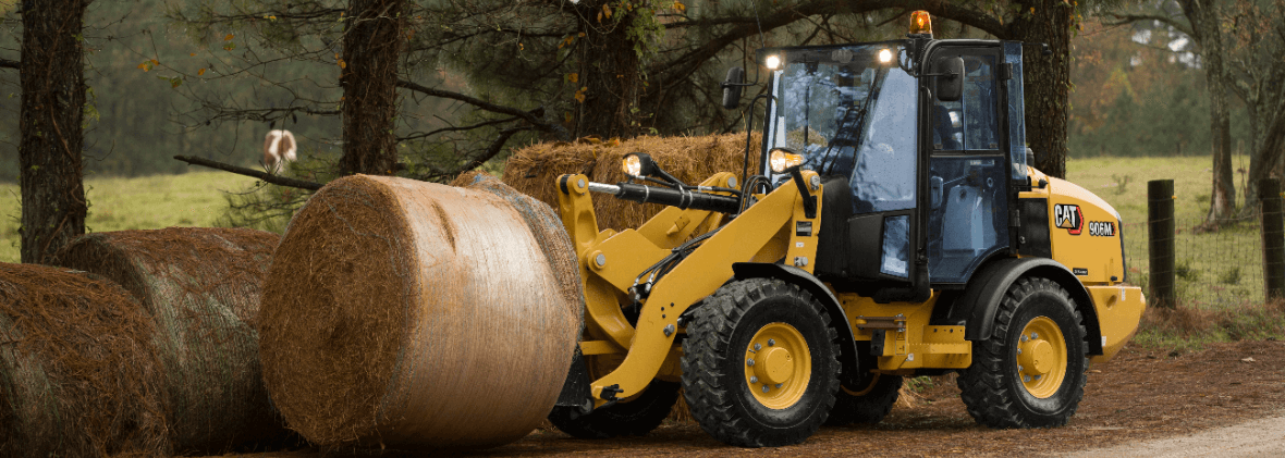 Essential Equipment for Running a Farm