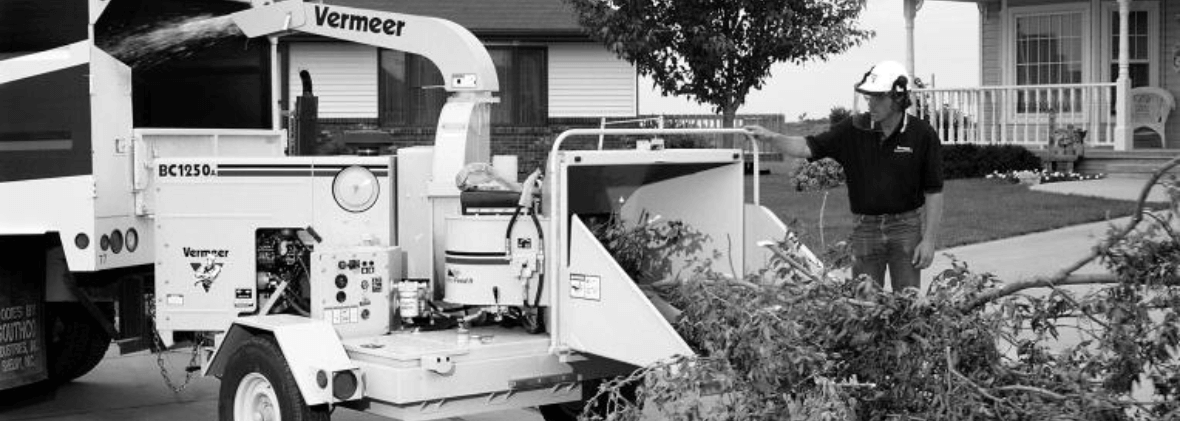 12 Types of Rental Equipment for Spring Cleanup