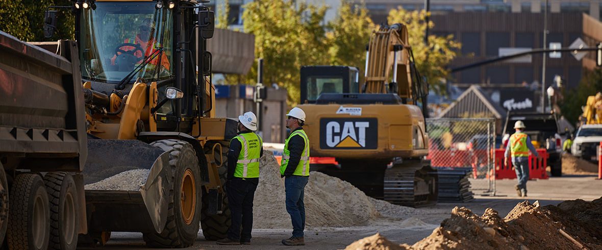 Understanding the Financial Benefits of Rental Equipment for Large Business Owners