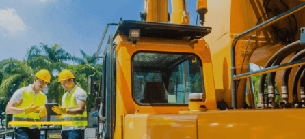 How to Use Rental Equipment to Grow Your Business
