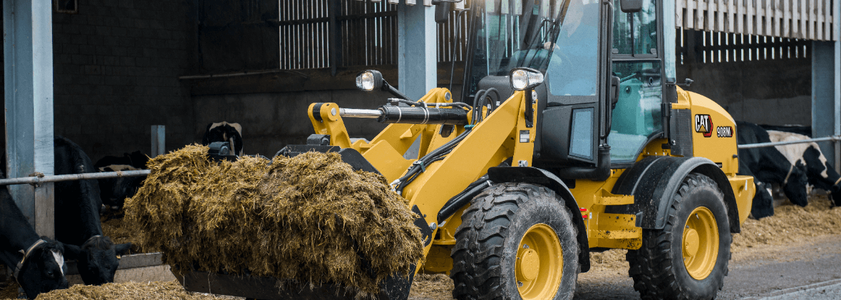 Power wheels sale front end loader