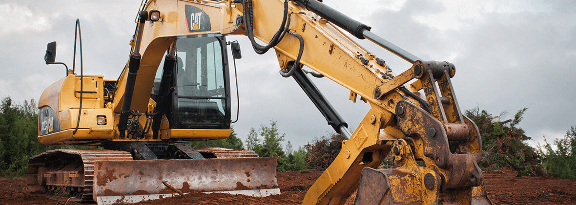 Fuel Efficiency Guide for Heavy Equipment