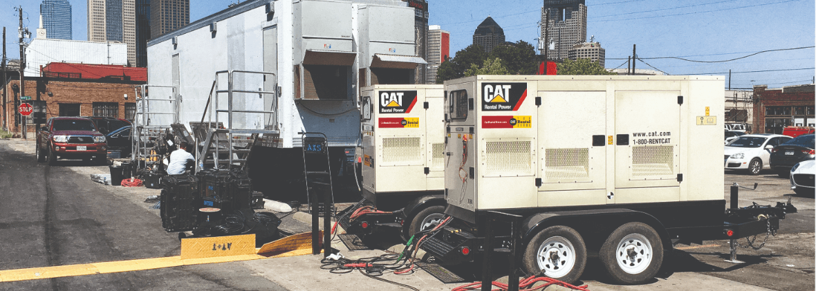 Generator Safety Tips for Jobsites 