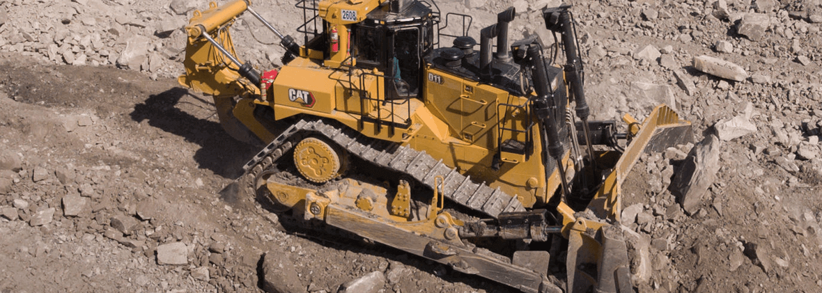 Ultimate Guide to Renting Earthmoving Equipment