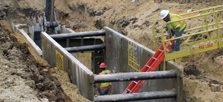 TRENCH SAFETY TIPS