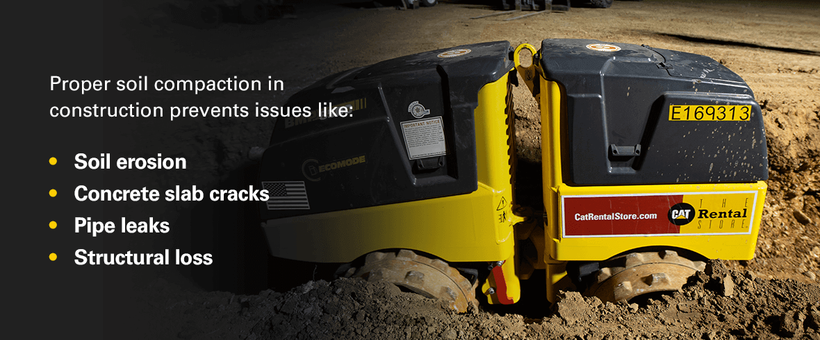 choose the cat rental store for concrete mixing tools