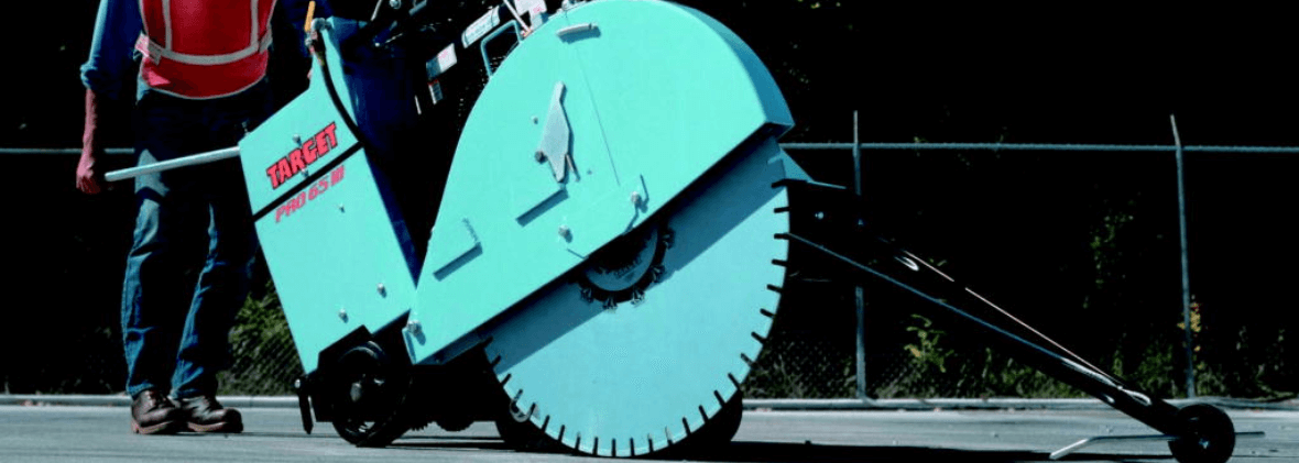 When to Use Handheld vs. Walk-Behind Saws