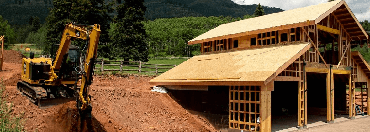 How Construction Companies Work With Real Estate Companies
