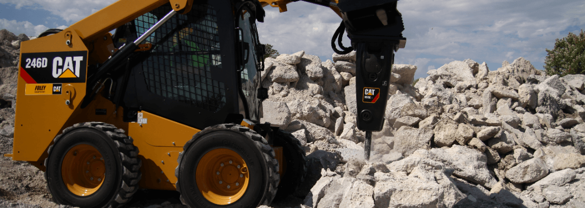 How to Dispose of Concrete