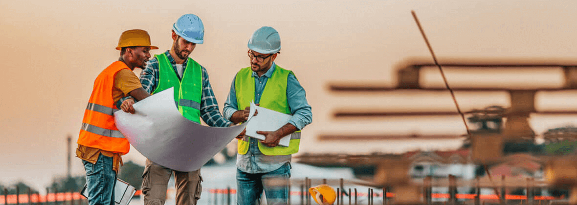 How to Read Construction Blueprints