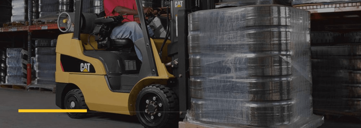 How to Use a Pallet Jack