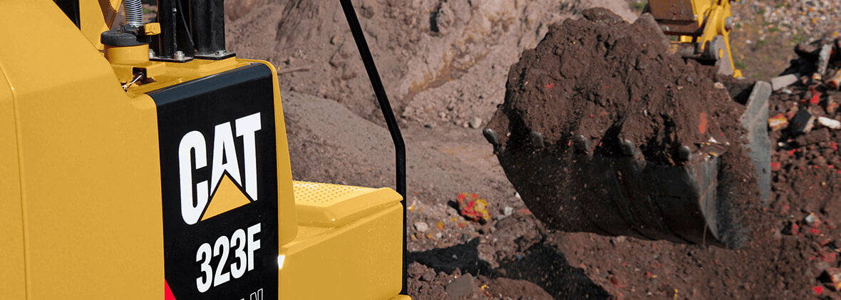 Electric Construction Equipment