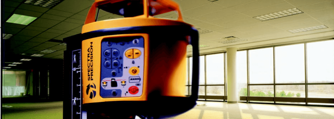 What Is an Interior Laser? | The Cat Rental Store