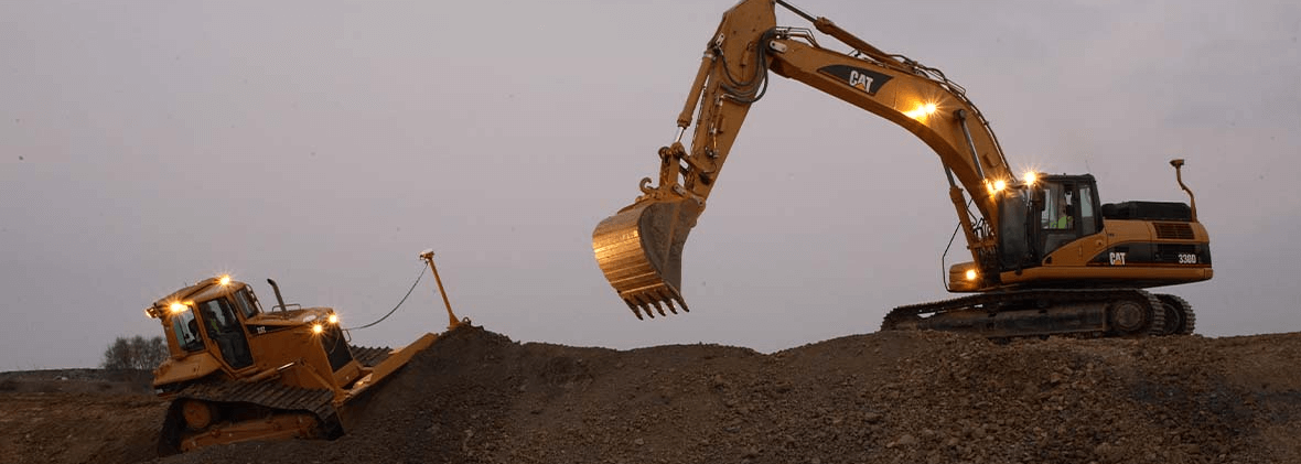 Internet of Things in Construction