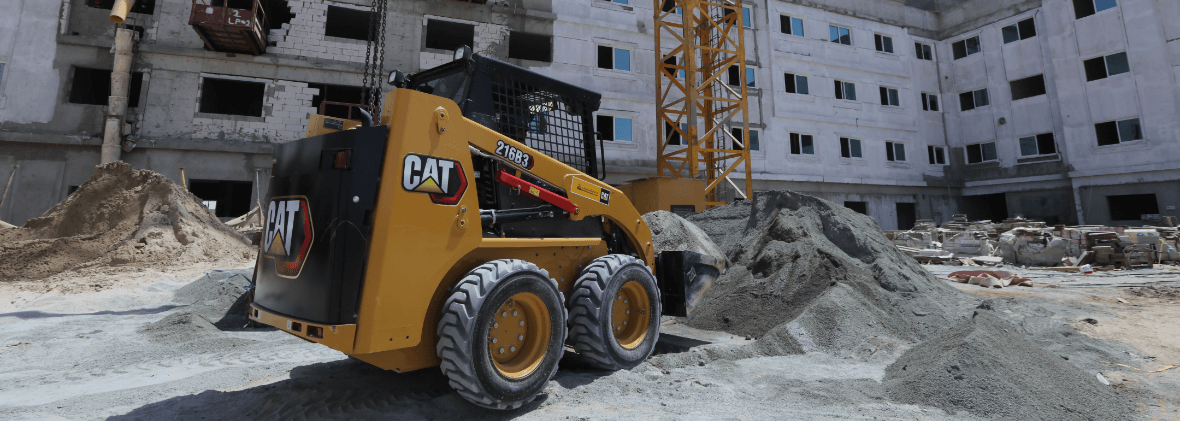 The Importance of Keeping a Construction Site Clean