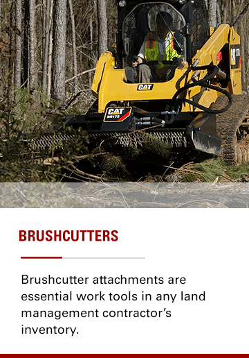 brush cutter attachments are essential 
