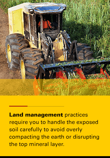 land management practices