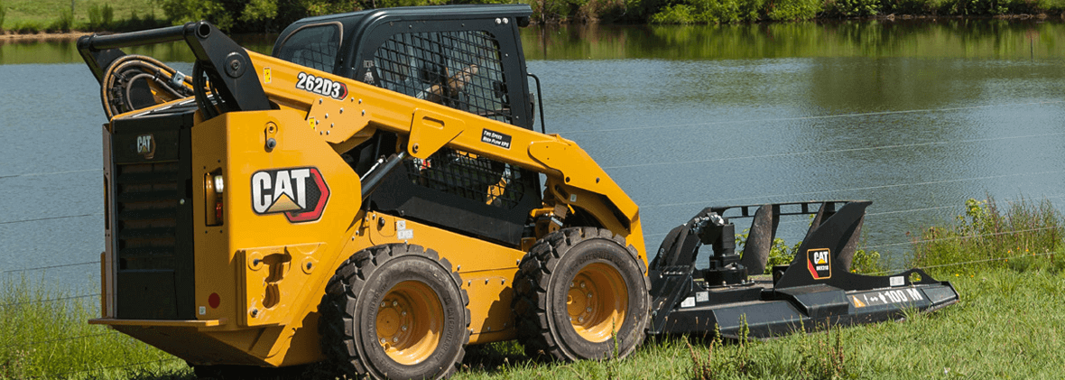 5 Equipment Rentals to Take Your Business's Landscaping to the Next Level