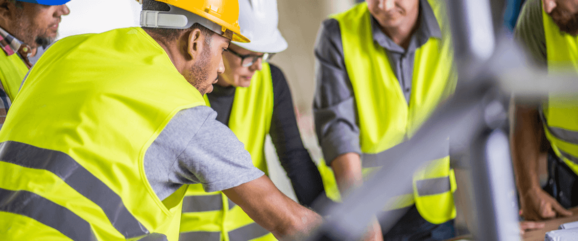 Lean Construction: The Ultimate Guide