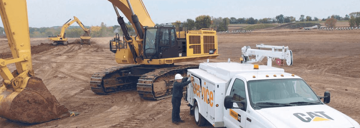 Maintenance Tips for Rental Construction Equipment