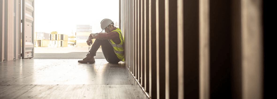 Mental Health in the Construction Industry