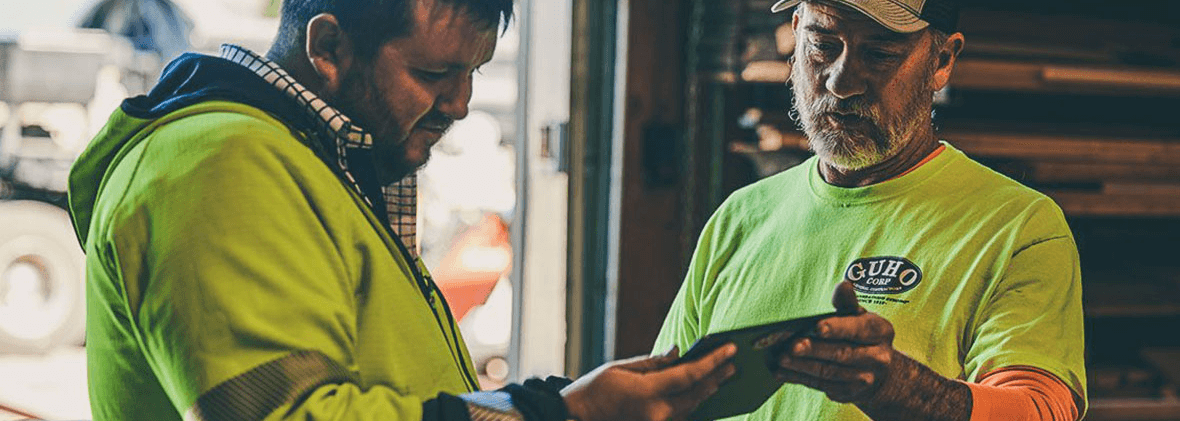 Measuring and Monitoring Equipment Efficiency