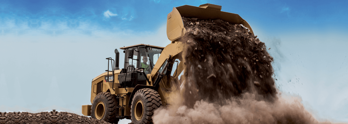 What Is the Most Used Machine in Construction?