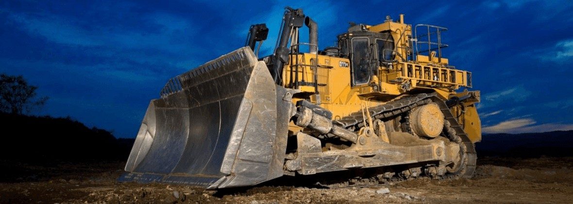 Do You Need a Permit to Rent a Bulldozer?