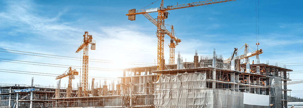 The Phases of a Construction Project